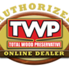 TWP Stains Authorized Dealer