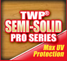 TWP Stain Semi-Solids